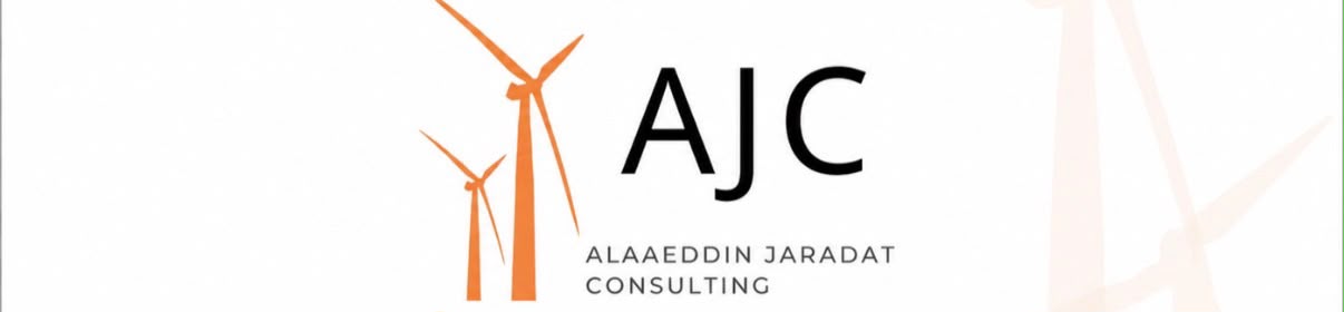 AJC – Alaaeddin Jaradat Consulting
